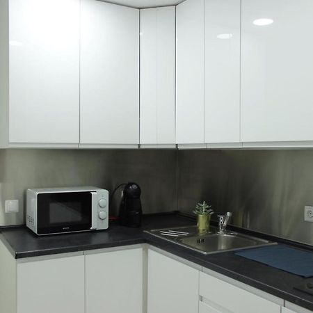 Principe Real - Nice And Cozy Private Apartment Lisboa Exteriör bild