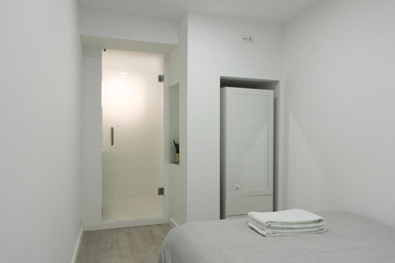 Principe Real - Nice And Cozy Private Apartment Lisboa Exteriör bild