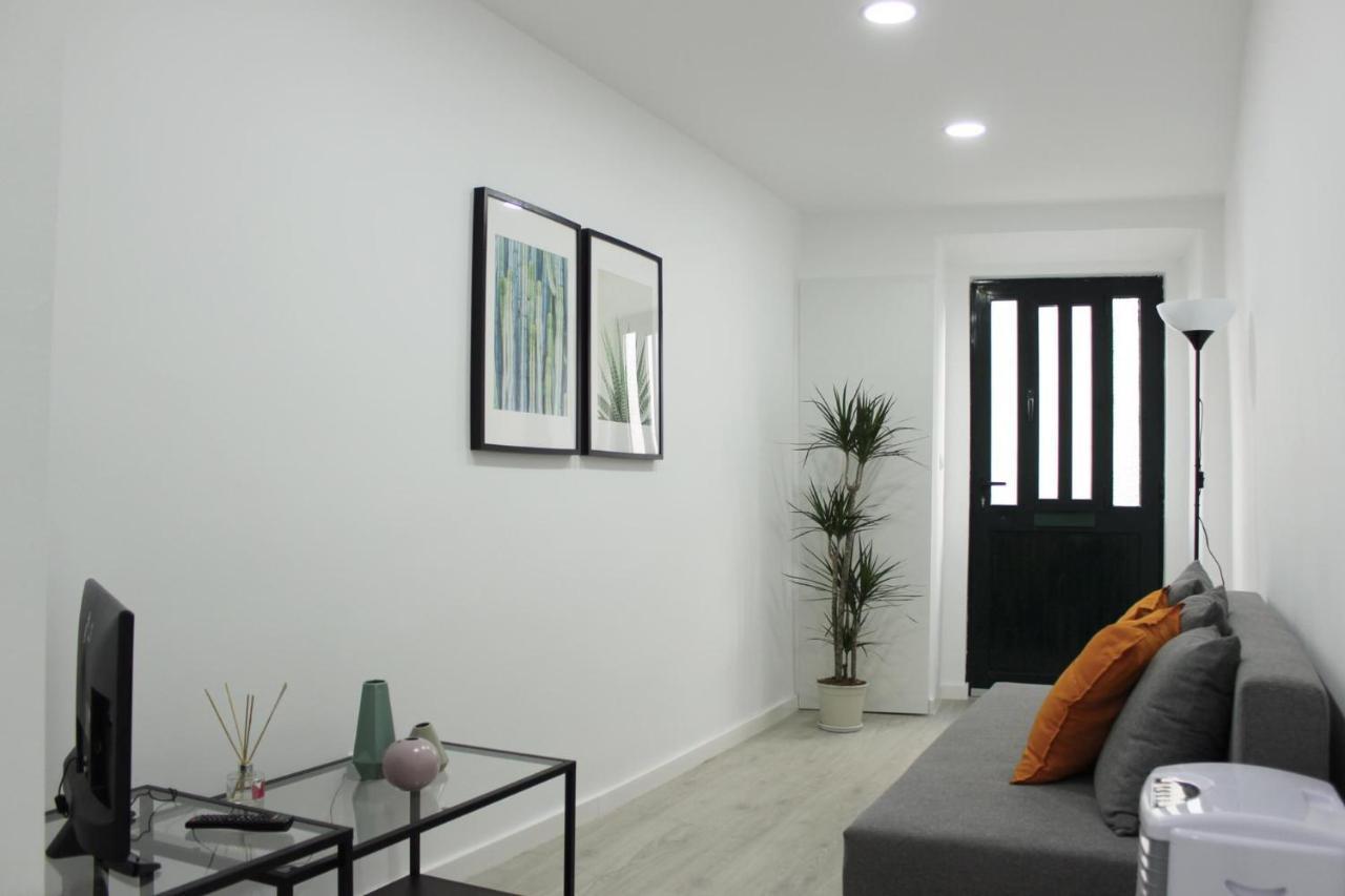 Principe Real - Nice And Cozy Private Apartment Lisboa Exteriör bild