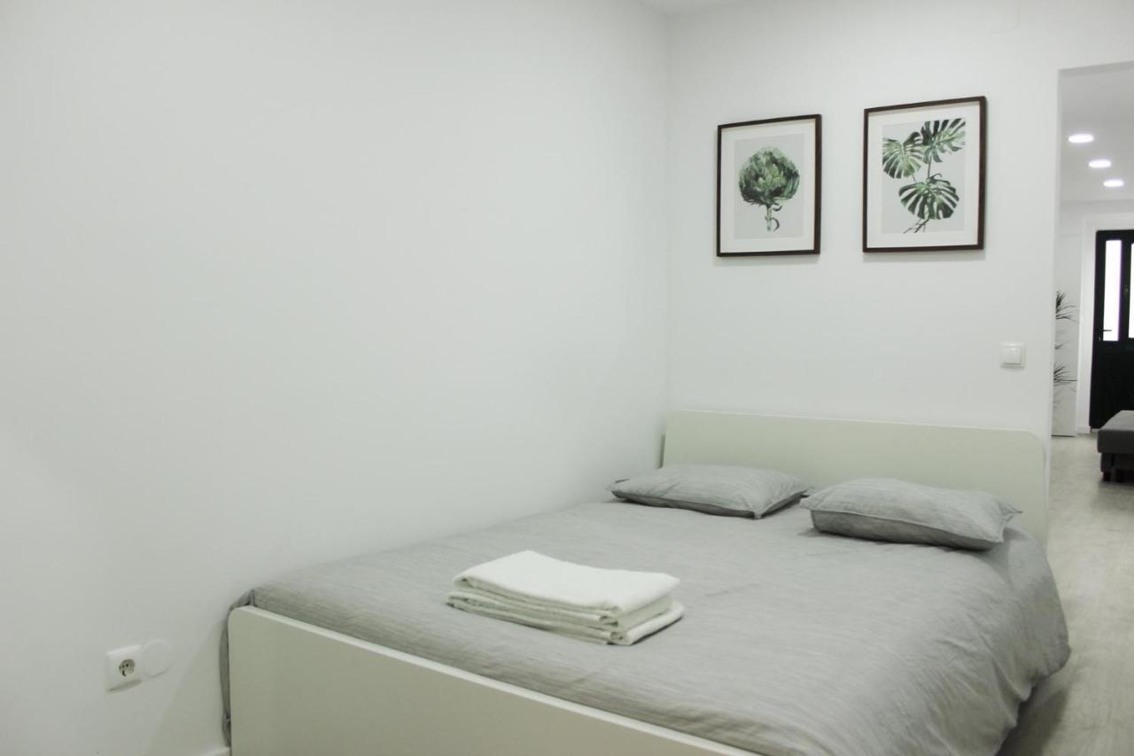 Principe Real - Nice And Cozy Private Apartment Lisboa Exteriör bild